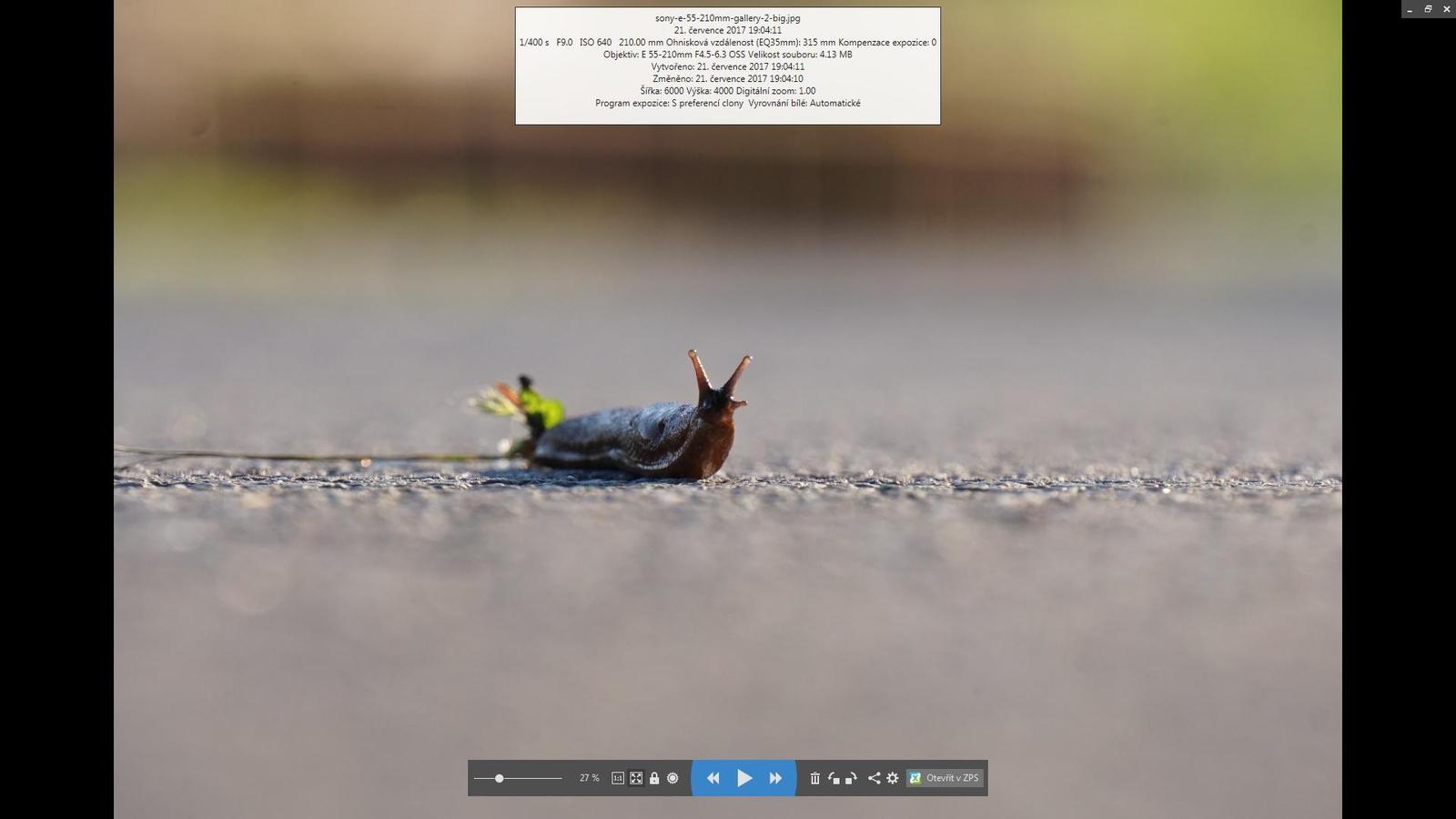 Zoner Photo Studio X: světový software z Česka