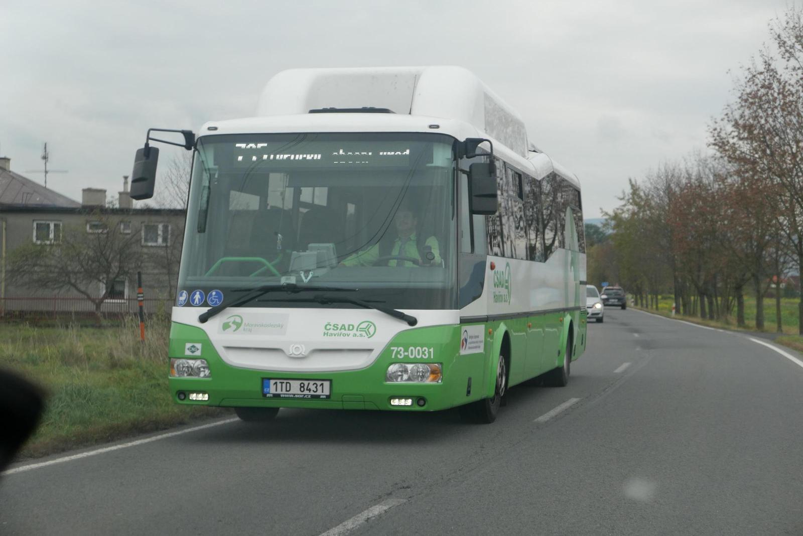 Panasonic Lumix LX100 II: postřehy z praxe