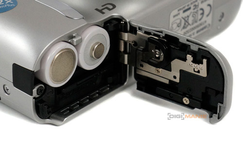 Canon PowerShot SX160 IS: více megapixelů i zoomu