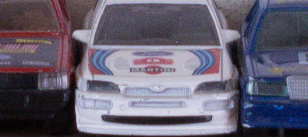 Nikon D7200: přesvědčivé zrcadlo