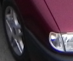 Nikon Coolpix P100: nejrychlejší ultrazoom