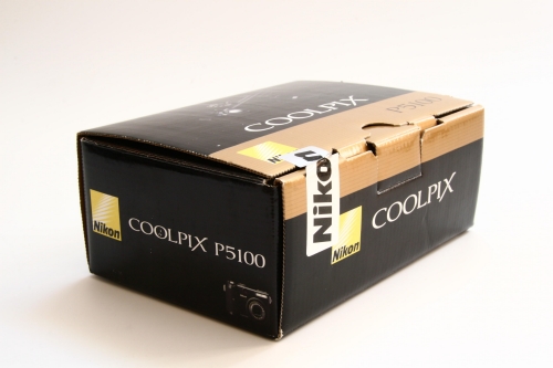 Nikon Coolpix P5100: trpělivý profesionál