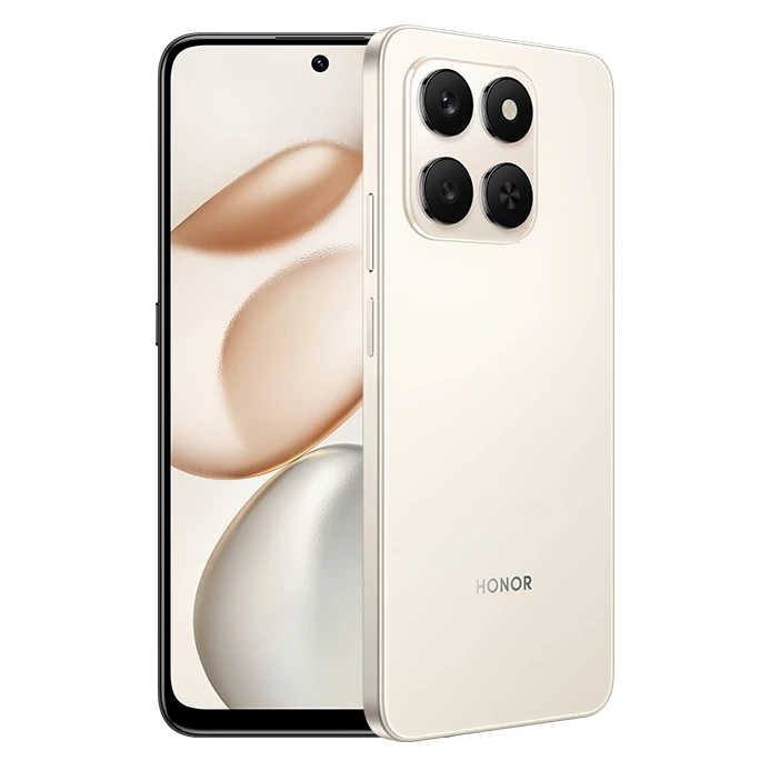 Low-endový Honor 400 Smart 5G nabídne 6500mAh baterii