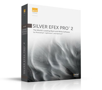Silver Efex Pro 2: digitální temná komora ve své druhé verzi
