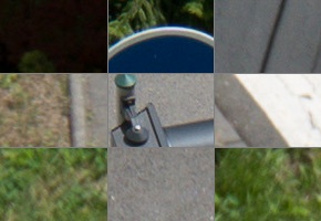 Sony Carl Zeiss Vario-Tessar T* 16-70mm F4 OSS (SEL1670Z)