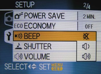 Jak pracuje nejmenší ultrazoom?
