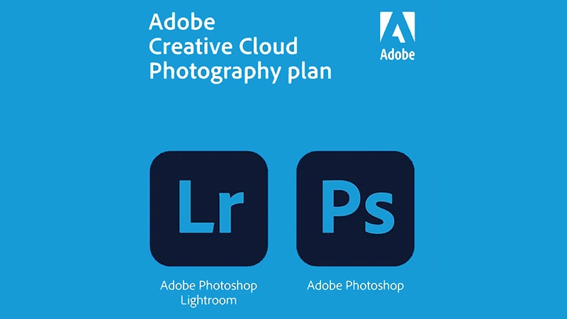 Adobe zruší 20GB fotografický plán Photoshopu, stávajícím ho zdraží. Čas máte do 15. ledna