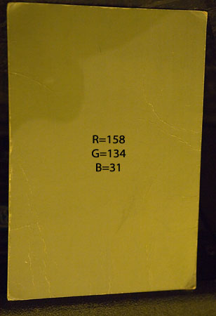 DSLR na cestě časem - 22. díl