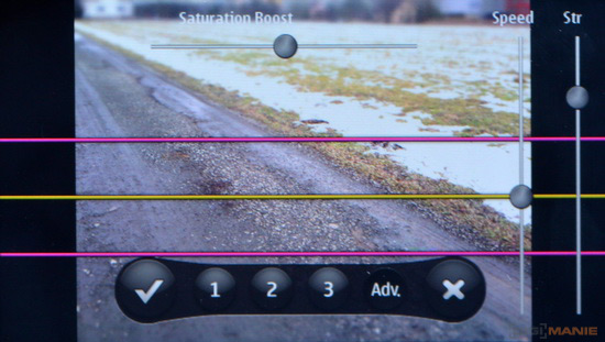 Fotíme mobilem: ShutterPro pro kreativnější focení