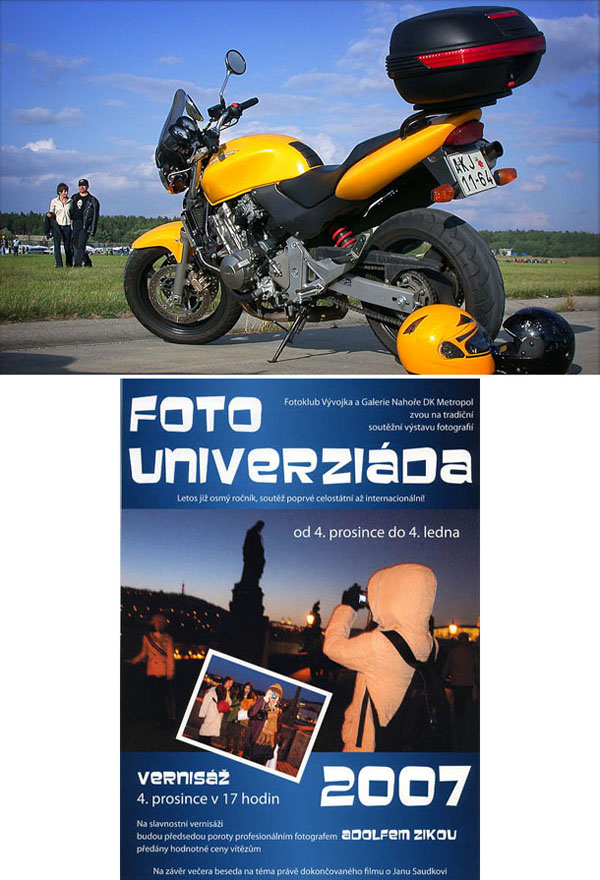 Ejhle člověk 35: Zvětšuj a tiskni!