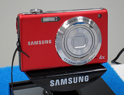 Tisková konference Samsung: Vyzkoušeli jsme je - 1. díl