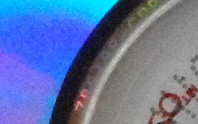 Samsung WB210: dotkněte se 21 milimetrů!