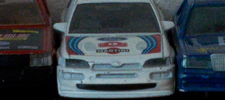 Nikon D5300: bezdrátový DSLR turista