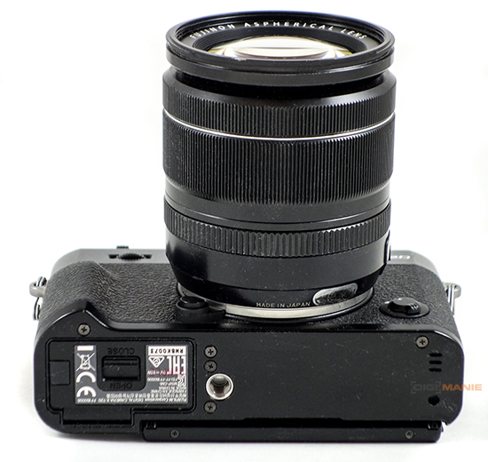 Fujifilm X-T20: zatraceně dobře fotící APS-C