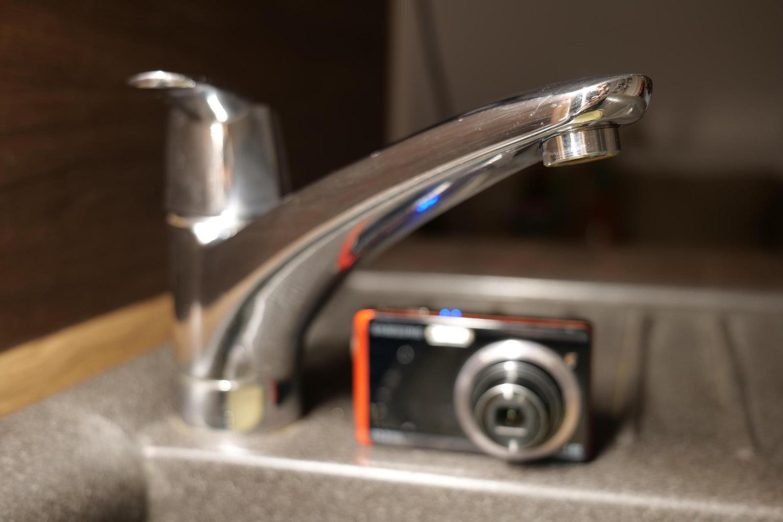 Panasonic Lumix S 20-60mm F3.5-5.6