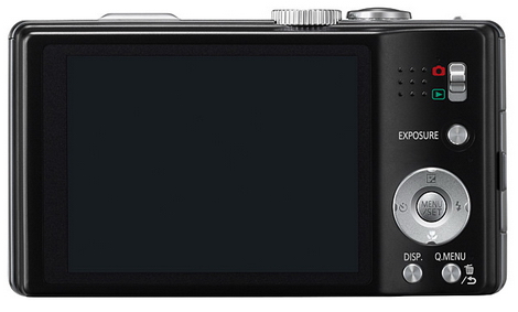 Ultrazoomy Panasonic Lumix TZ18 a TZ20