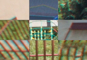 Tamron SP AF 10-24mm F3.5-4.5 Di II LD Aspherical IF