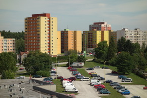 Sony Cyber-shot RX100: terminátor zrcadlovek