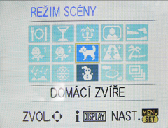 Panasonic Lumix LZ10: překvapivý všeuměl