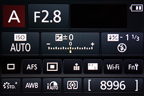 Panasonic Lumix FZ300: opět na špici