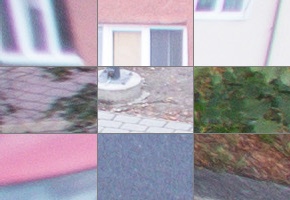 Canon EF-M 15-45mm f/3.5-6.3 IS STM