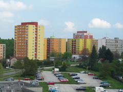 Canon PowerShot SX210 IS: s překvapivou zbraní