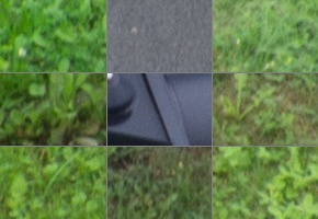 Jupiter-9 85mm F2.0 (M39)