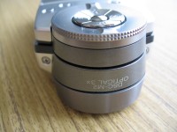 Sony Cyber-shot DSC-M2: Kamera nebo digitál?