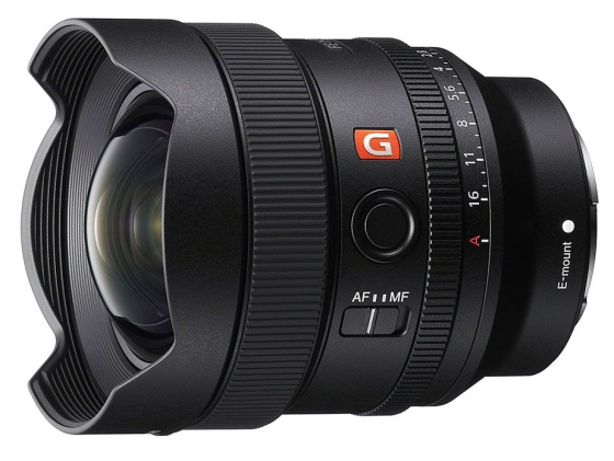 Sony vítězem EISA 2021-2022 s 6 oceněními