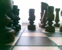 Téma pro tento měsíc - Jak fotí fotomobily, díl I.