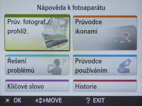 Sony Cyber-shot WX300: nejmenší dvacítka