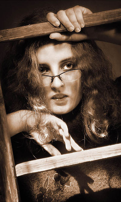 Ejhle člověk 7: Rodina a příbuzní