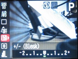 Canon PowerShot A530 - třetí z rodu