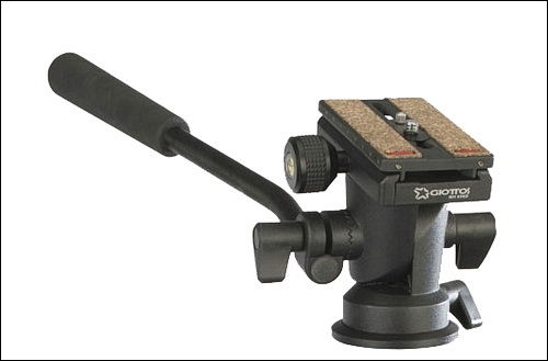 Stativ - nejlepší přítel fotografa