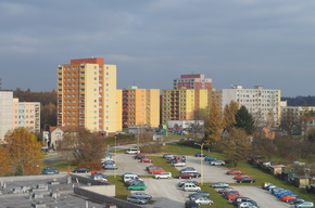 Sony NEX-C3: drobek s velkým srdcem