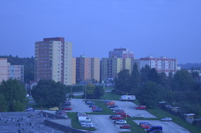 Nikon D3300: drobek se silným srdcem