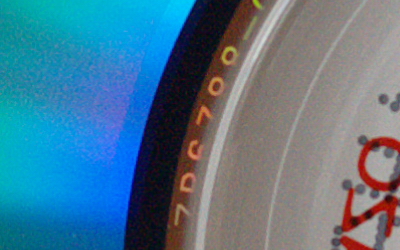 Samsung NX100: "zrcadlovka" do kapsy