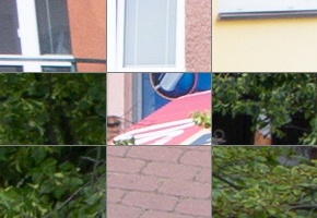 Canon RF 24-105mm f/4 L IS USM