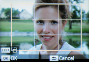 Canon SELPHY CP810: sněhobílá tiskárnička