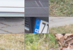 Panasonic Leica DG Elmarit 200mm / F2.8 / Power O.I.S.