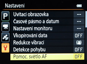 Nikon Coolpix P330: do vyšších sfér