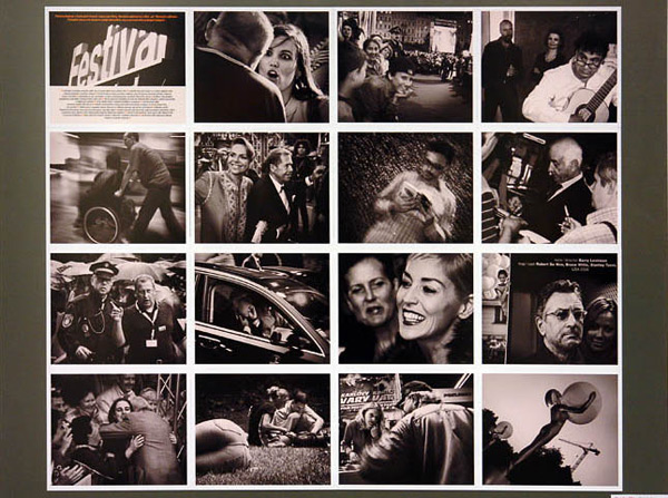 Ejhle člověk 3: Najít a zaujmout publikum