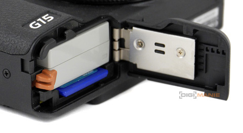 Canon PowerShot G15: lépe už to (asi) nepůjde