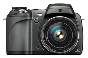 Ultrazoomy - 4. díl: Aktuální nabídka Nikon - Sony