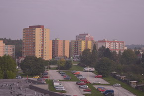 Nikon D3300: drobek se silným srdcem