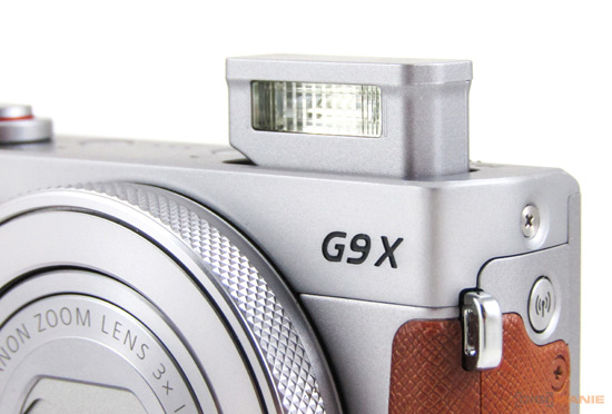 Canon PowerShot G9 X Mark II: kapesní borec