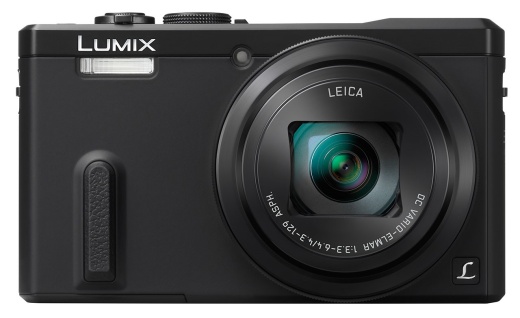 Kapesní 30× ultrazoom Panasonic Lumix TZ60