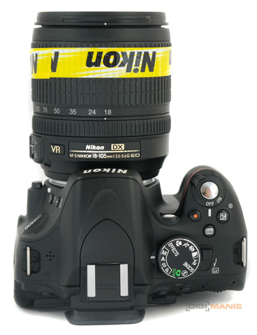 Nikon D5100: jeden z nejlepších?