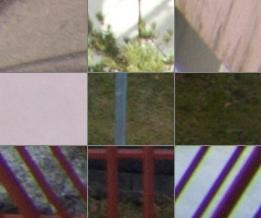 Samyang 35mm F1.4 AS UMC (pro Canon)