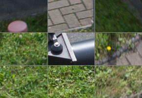 Carl Zeiss Jena DDR Pancolar 1,8/50mm MC electric (M42)